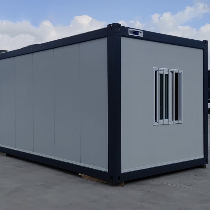 Продаваме  жилищни и офис контейнери – Налични веднага!