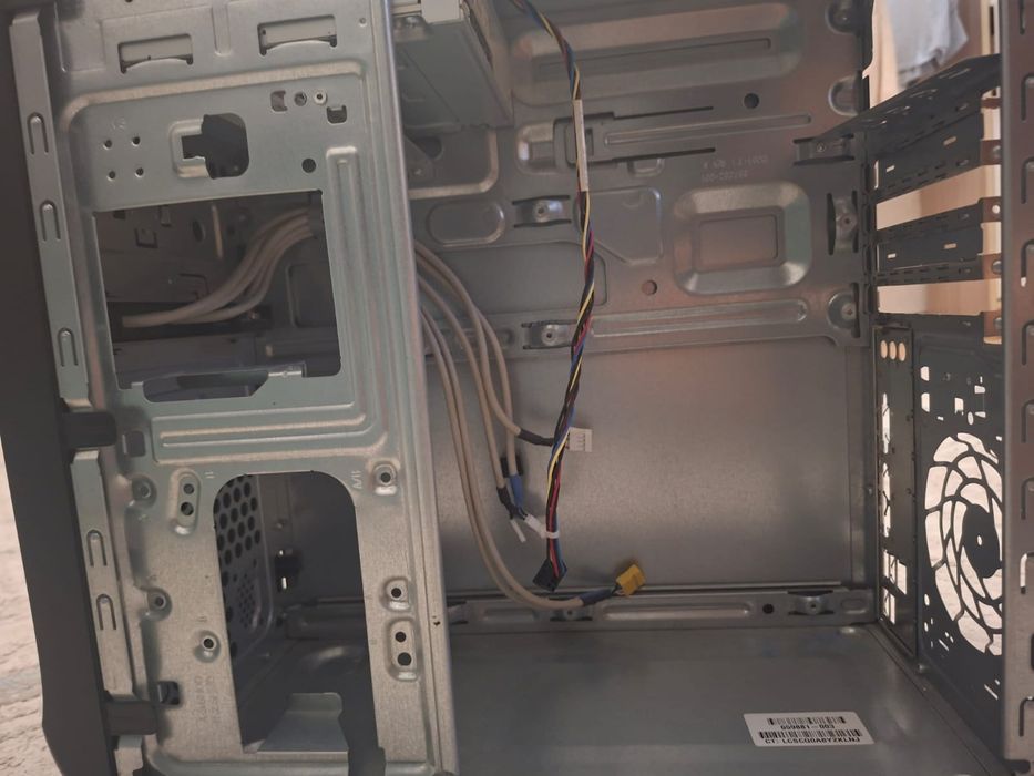 Системный корпус для пк.