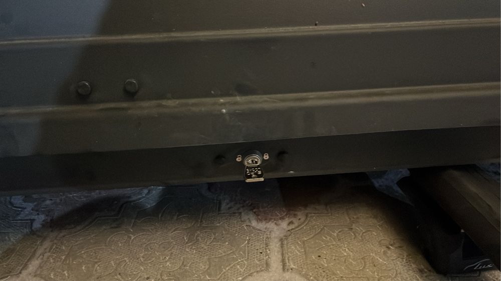 Продам багажник на крышу