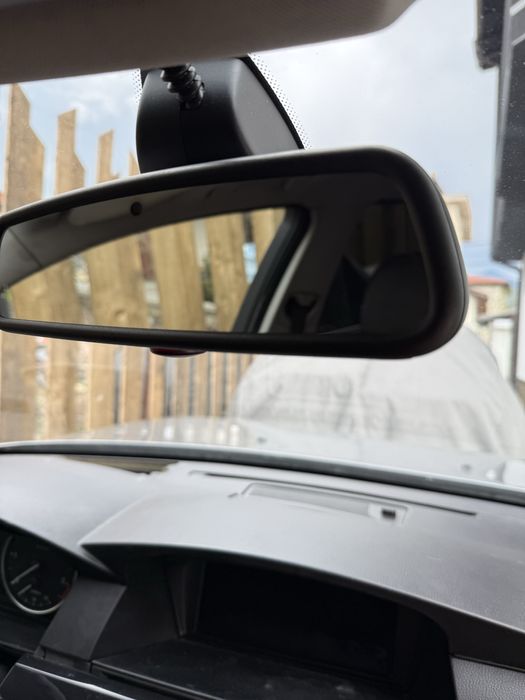 Огледало с асистент за къси и дълги FLA БМВ Е серия