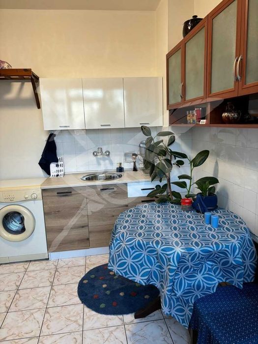 Дава се под наем Двустаен апартамент в София, Лозенец - 83 кв.м за 600 € - Снимка #5