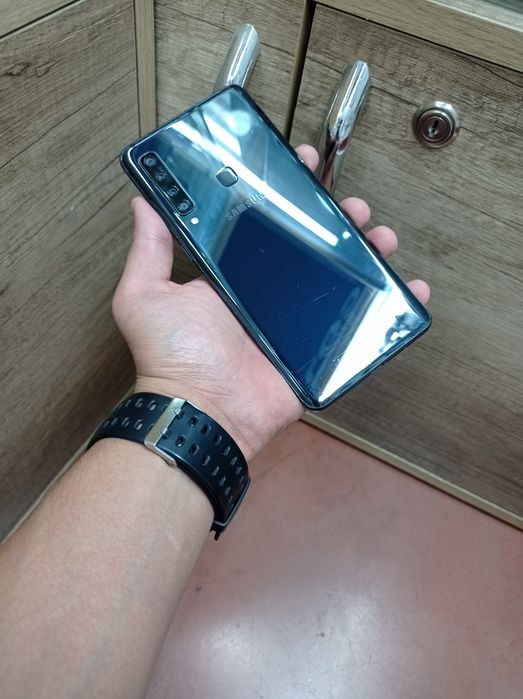 Samsung A9 6/128GB