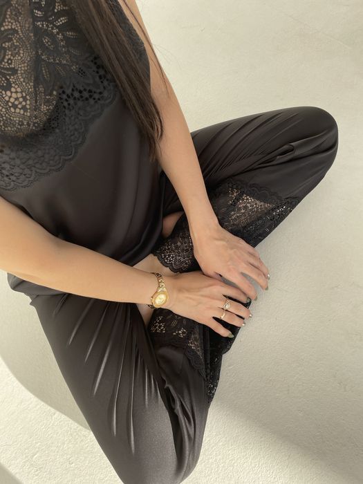 Новая пижама