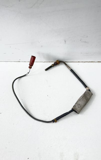 Senzor temperatura gaze evacuare 03L906088C Volkswagen VW Tiguan prim