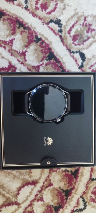 Продам часы xuawei gt3