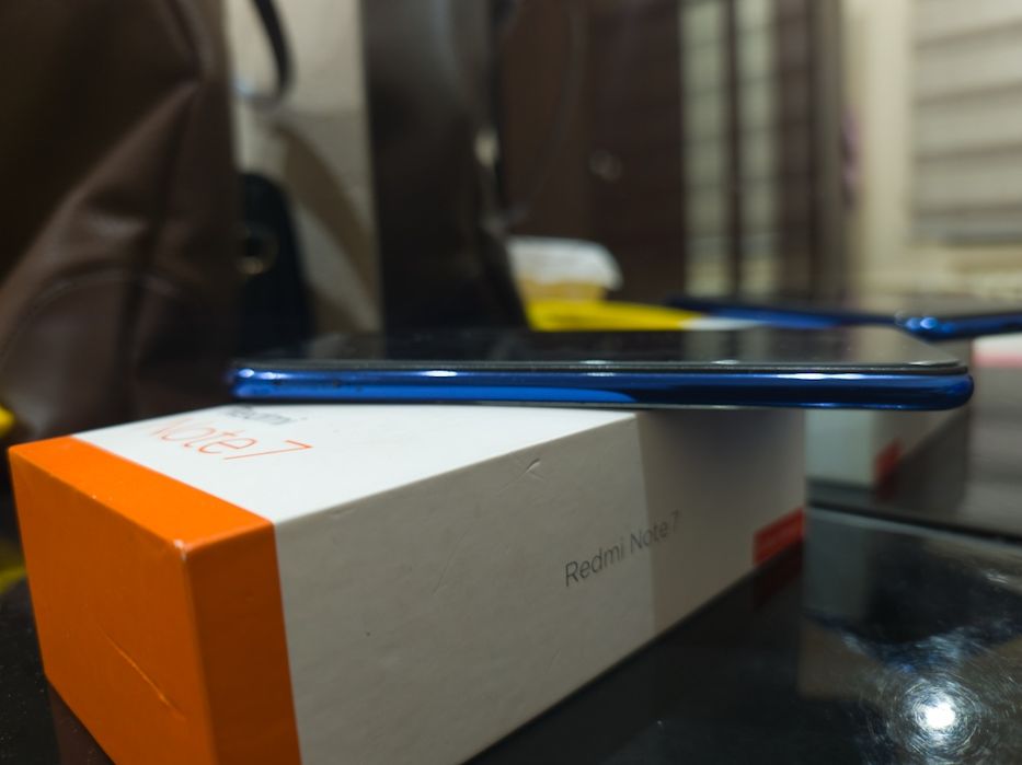 Redmi note 7  128gb