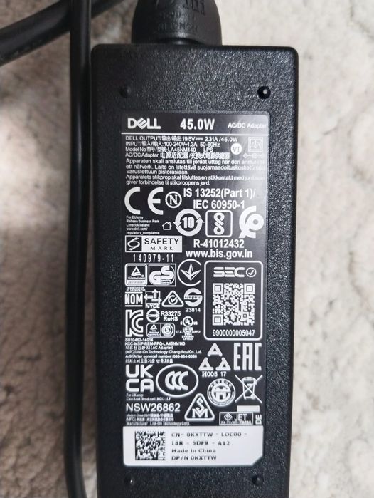 ОЗУ разных объема памяти