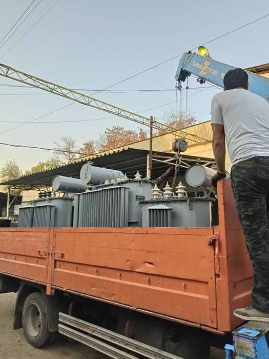 Трансформатор ктпн ктп омп