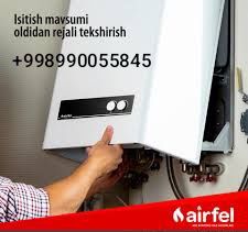 Katyoʻl Ariston remont