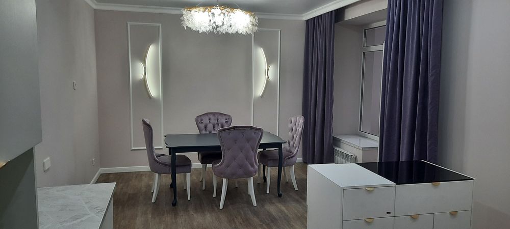 Продам квартиру в центре города