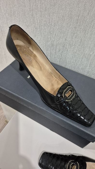 Туфли женские, р 40, pollani