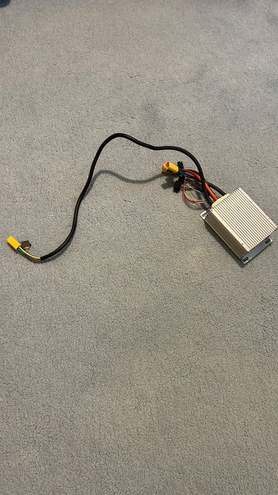 Kukirin G2 Master Controller