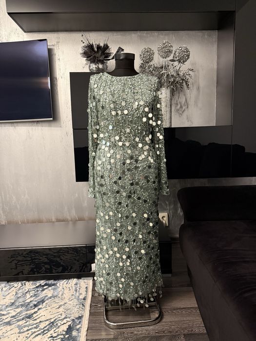 Rochie Noua cu eticheta.