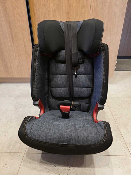 Детское автокресло BRITAX ROMER