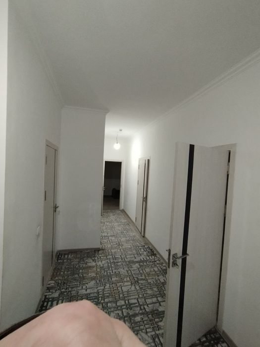 Аренда квартира Сергели 10 строителиний.