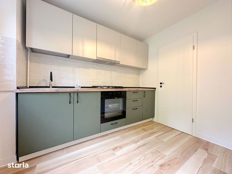 Apartament cu 2 camere, zona Gheorghe Lazăr