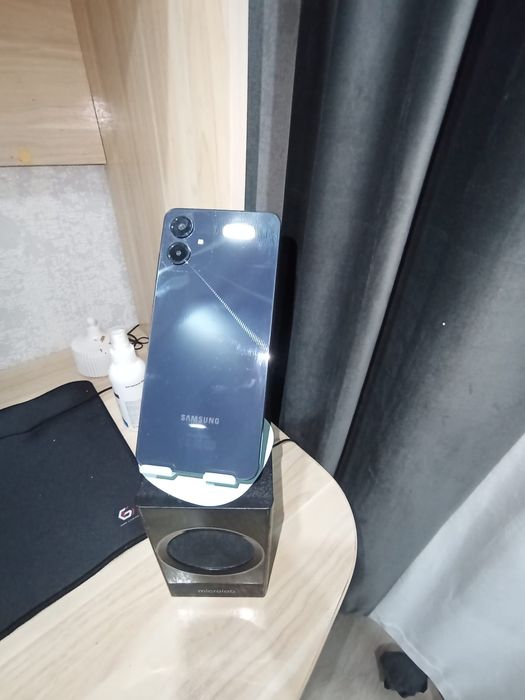 Самсунг а06 обмен