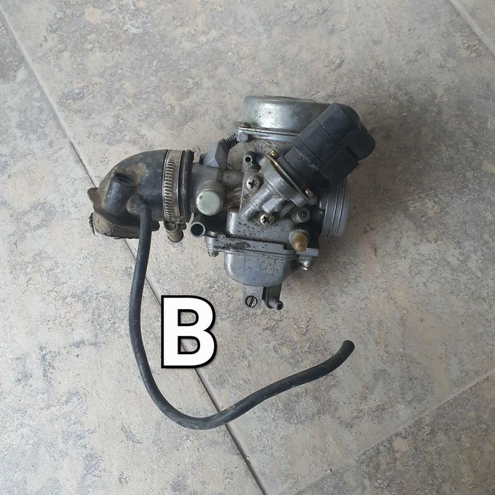 Multe Modele SH-Universal-Carburator Atv 110cc 125cc 150cc 200cc 250cc