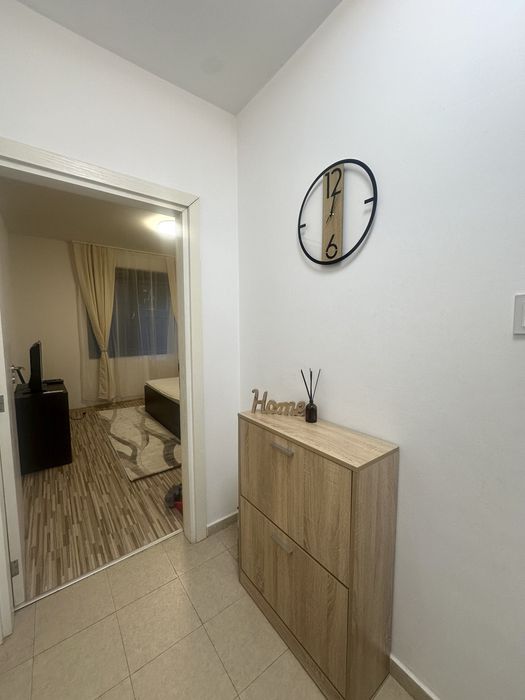 Дава се под наем Двустаен апартамент в Варна, м-т Траката - 90 кв.м за 600 € - Снимка #5