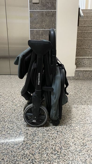 Детская коляска Easywalker