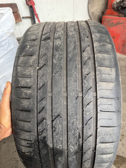 Anvelope vara x5 x6 f15