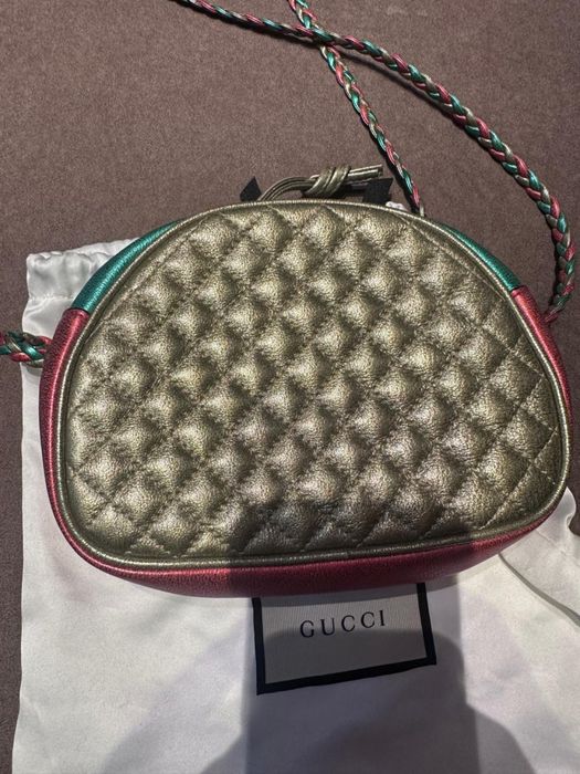 Сумка Gucci оригинал