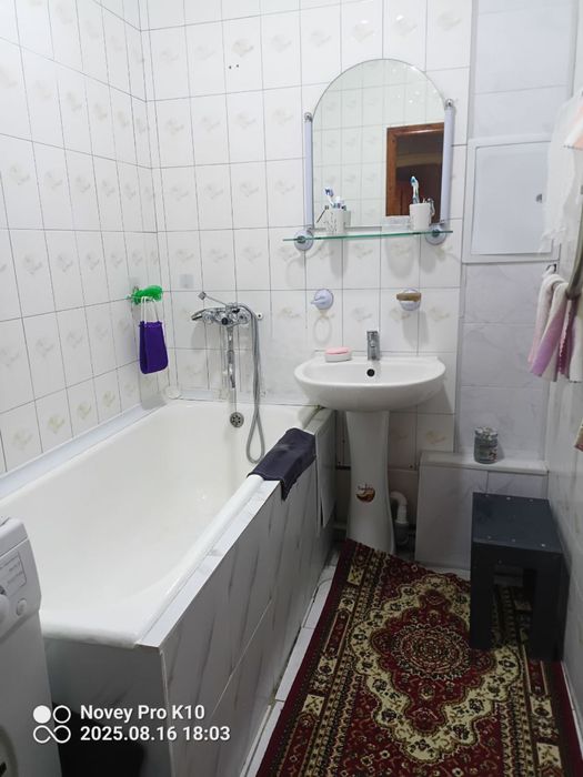 Algaritm  31 kv 55/65  , Миллион ресторани оркасида