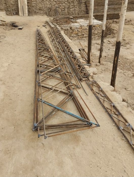 Karkaz jaydin basina