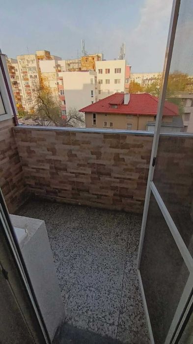 Дава се под наем Едностаен апартамент в Пловдив, Център - 38 кв.м за 259.08 € - Снимка #7