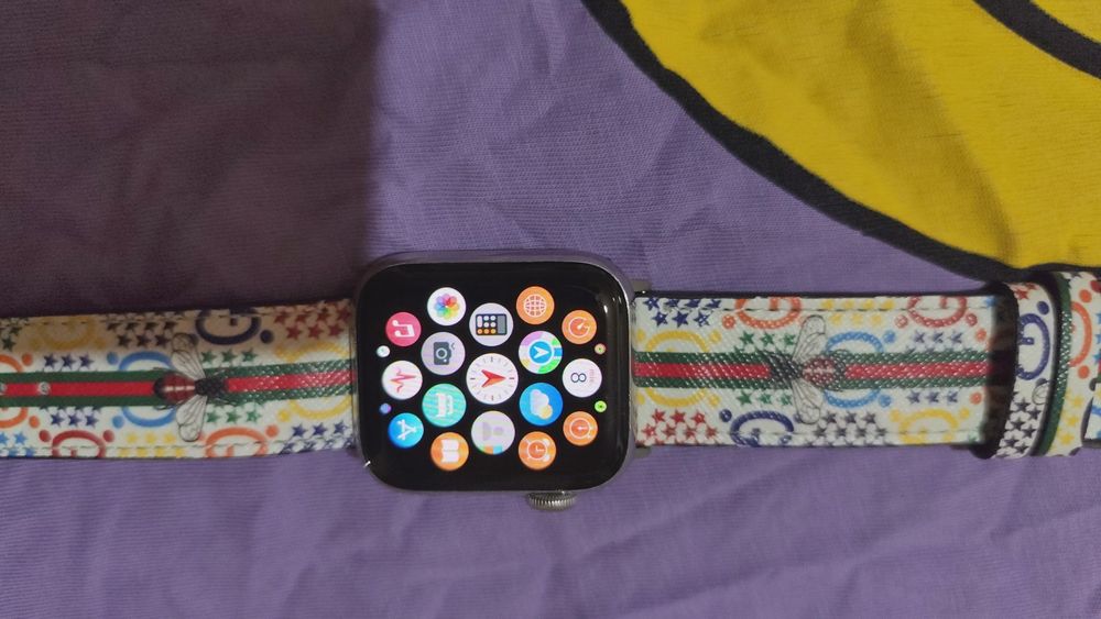 Apple Watch Series 6