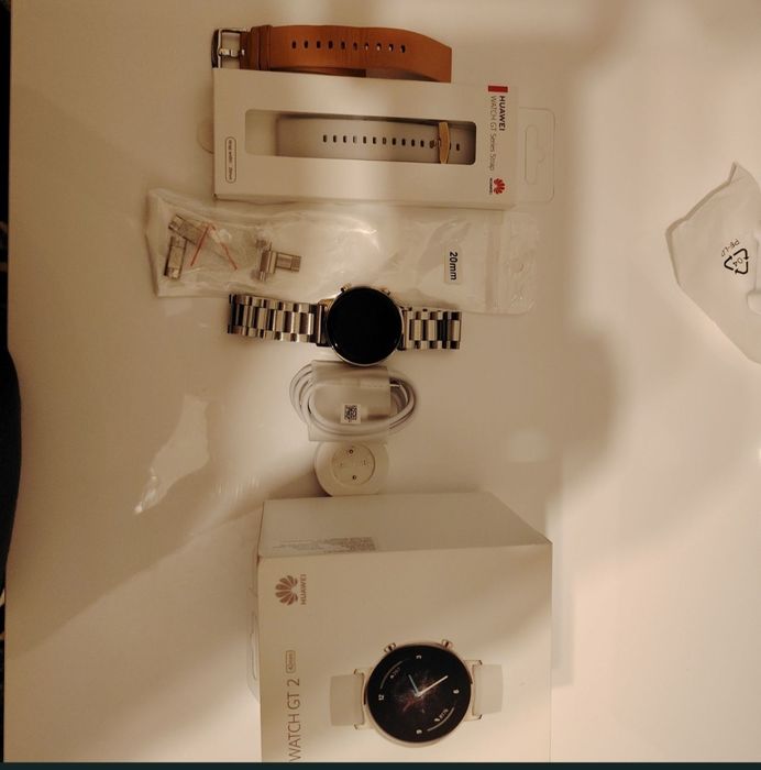 Huawei Smartwatch GT2