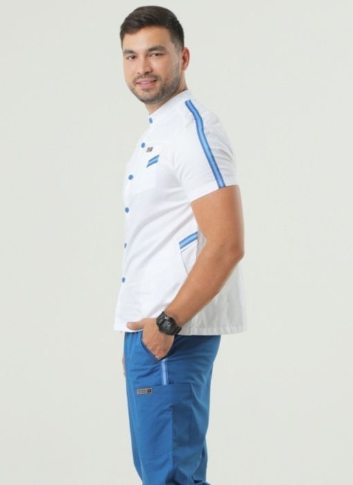 Спецодежда / Медицинская форма для мужчин