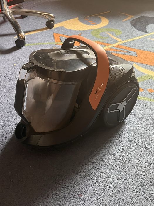 Пылесос Tefal x-tream cyclonic max