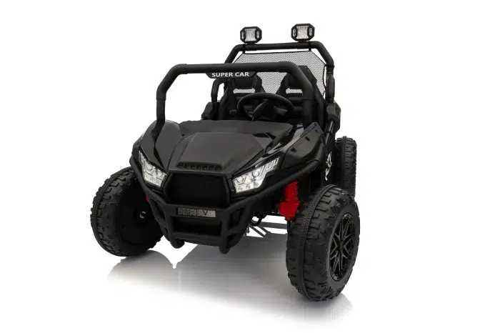 Детско Акумулаторно UTV Dune-Buggy V2, 800W, 24V/10Ah, 4×4, Eva Гуми