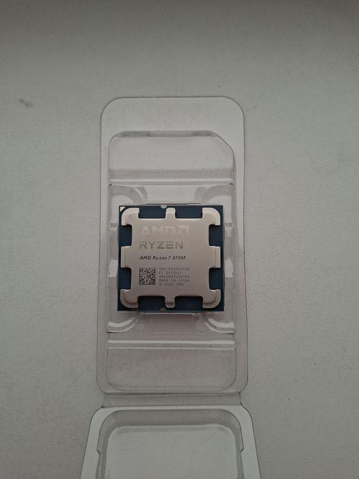 Процессор AMD Ryzen 7 8700F AM5