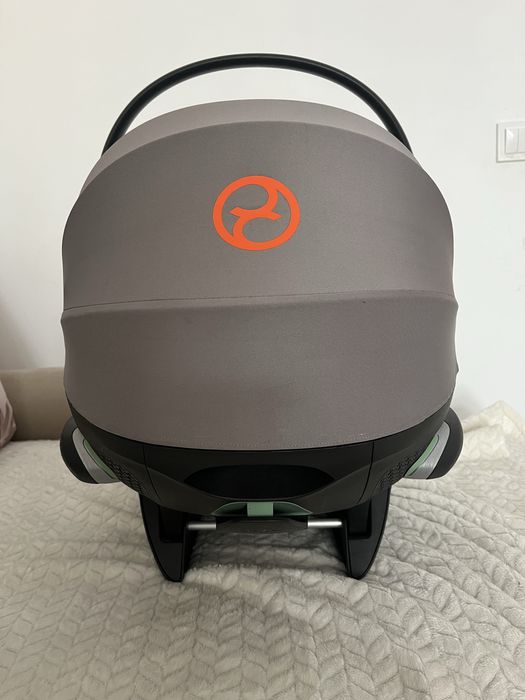 Scoica Cybex Cloud G i-Size