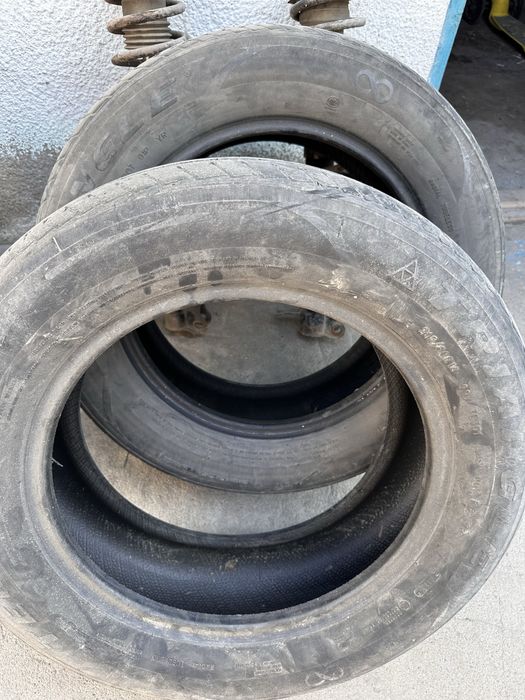 Резины Летние Продам