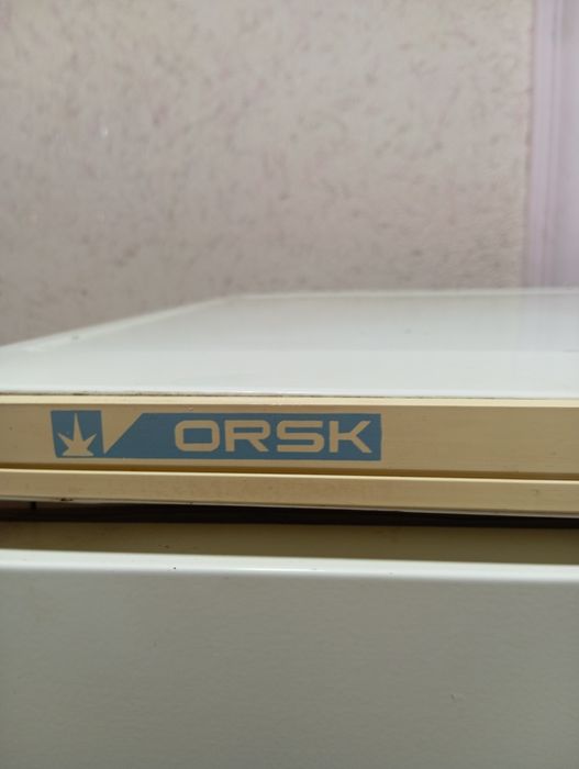 Холодильник бытовой