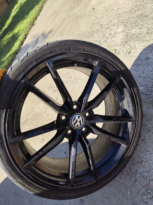 Jante golf 7R 5x112 R19 235/35/19