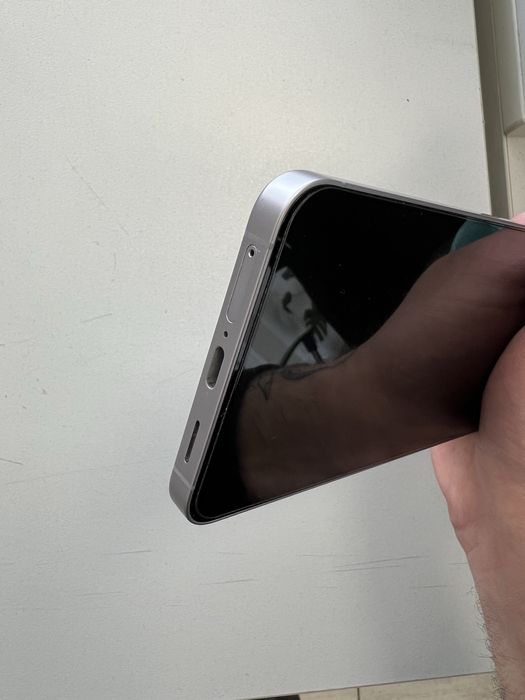 Samsung Galaxy S25+ 256 GB