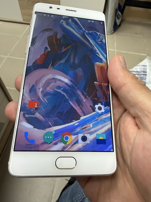 OnePlus 3 6/64gb