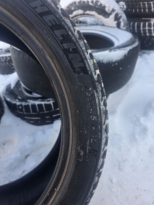 Продаю шины мишлен