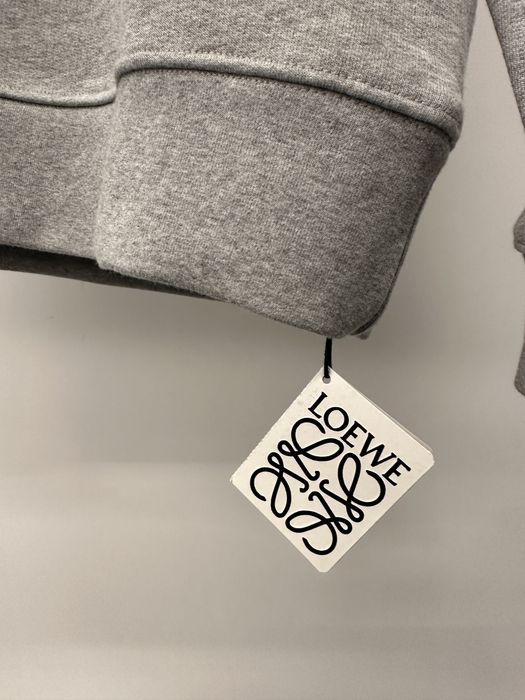 Hanorac Loewe - bumbac 100%