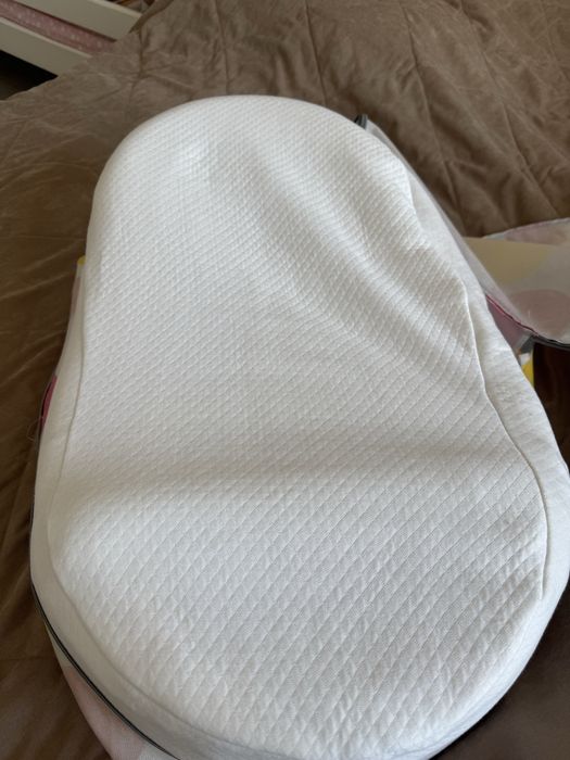 Кокон зевушка фабрика облаков