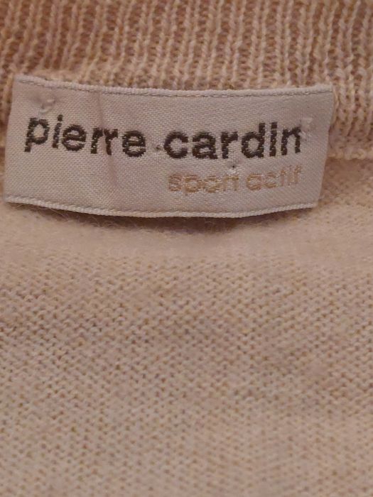 Мъжки Пуловер Pierre Cardin