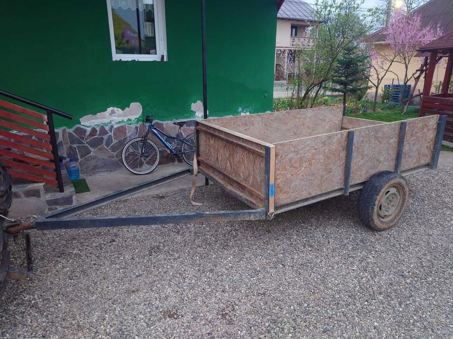 Tractor  Same de vanzare