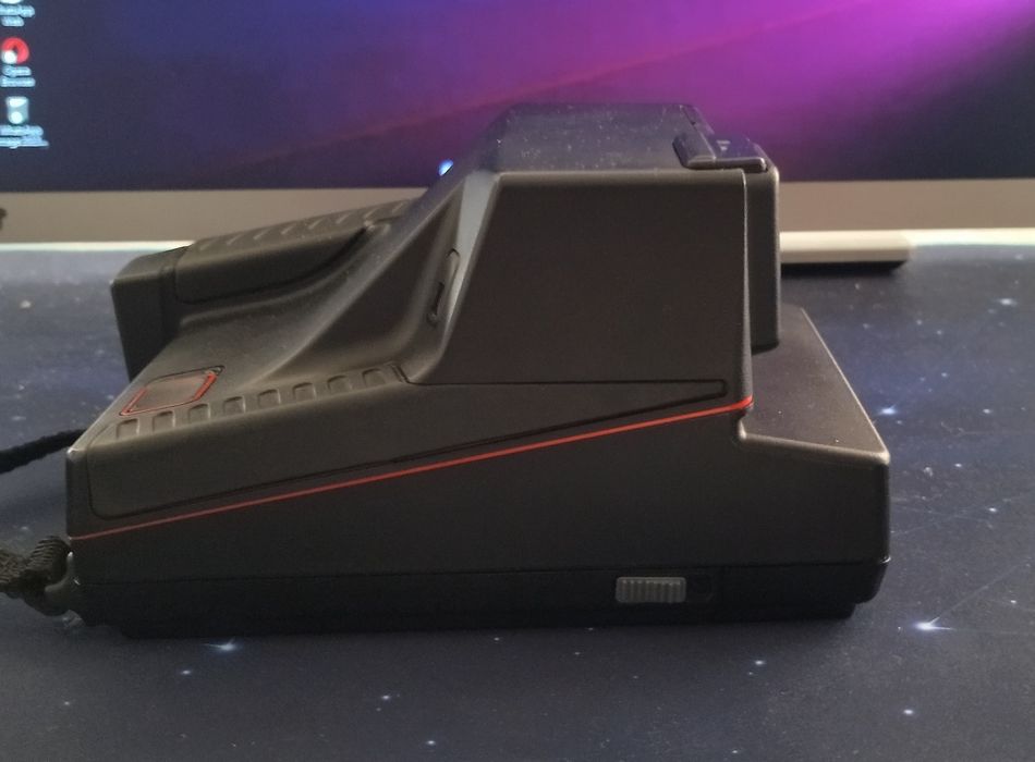 Aparat Polaroid Impulse 1988