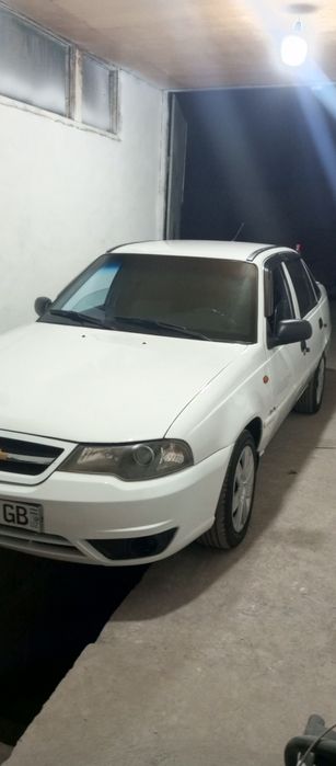 Neksiya 2 sotiladi abmen bor lasettiga