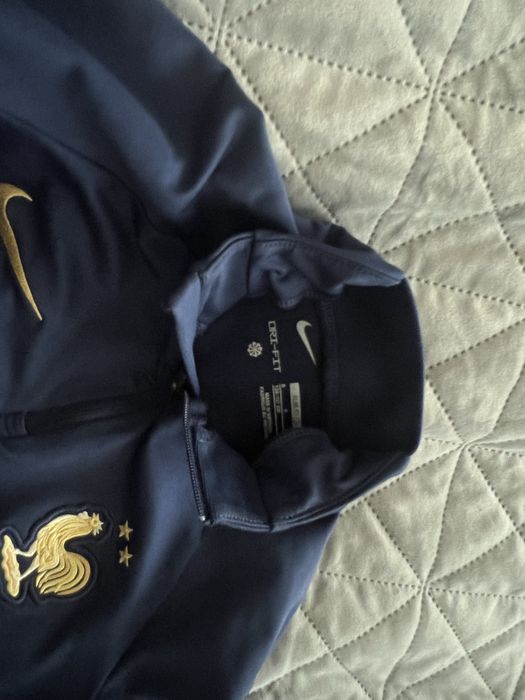 Комплект Nike France Barcelona Next