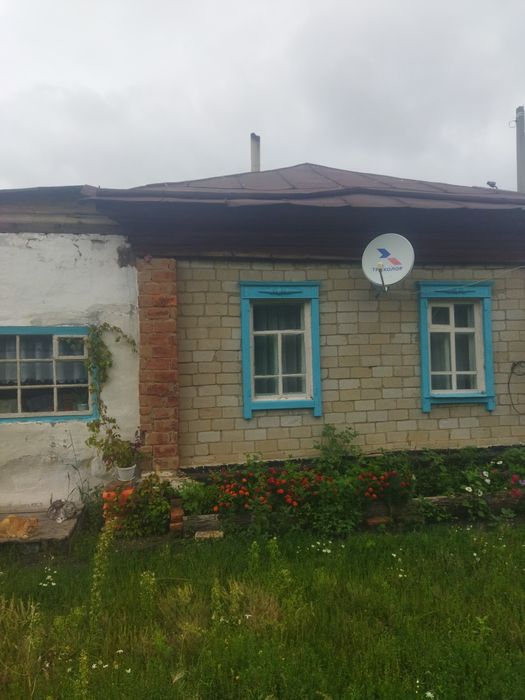 Продам дом. Недорого.